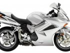 Honda VFR 800F V-Tec ABS